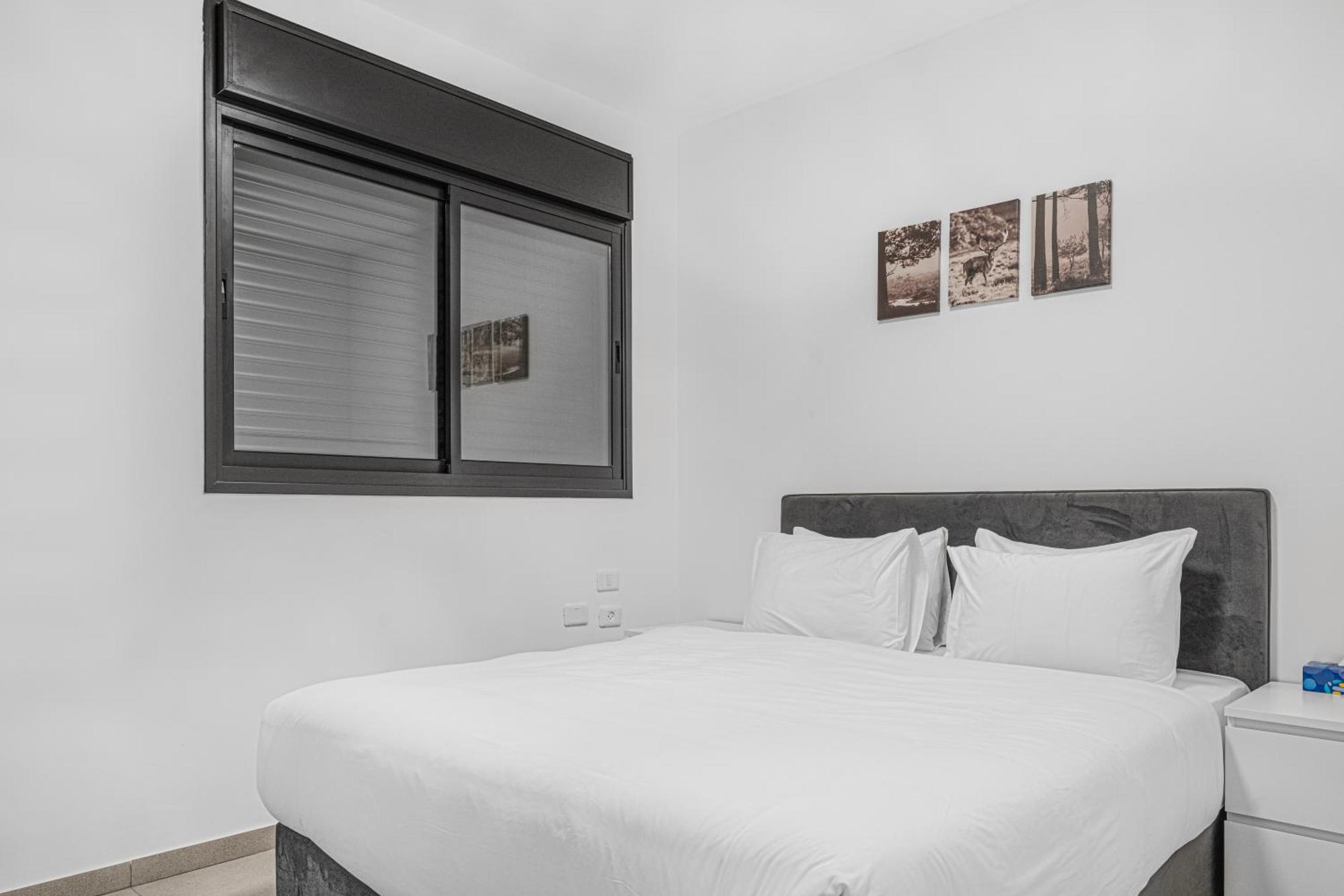 Luxury #68 By Hashdera דירה אילת