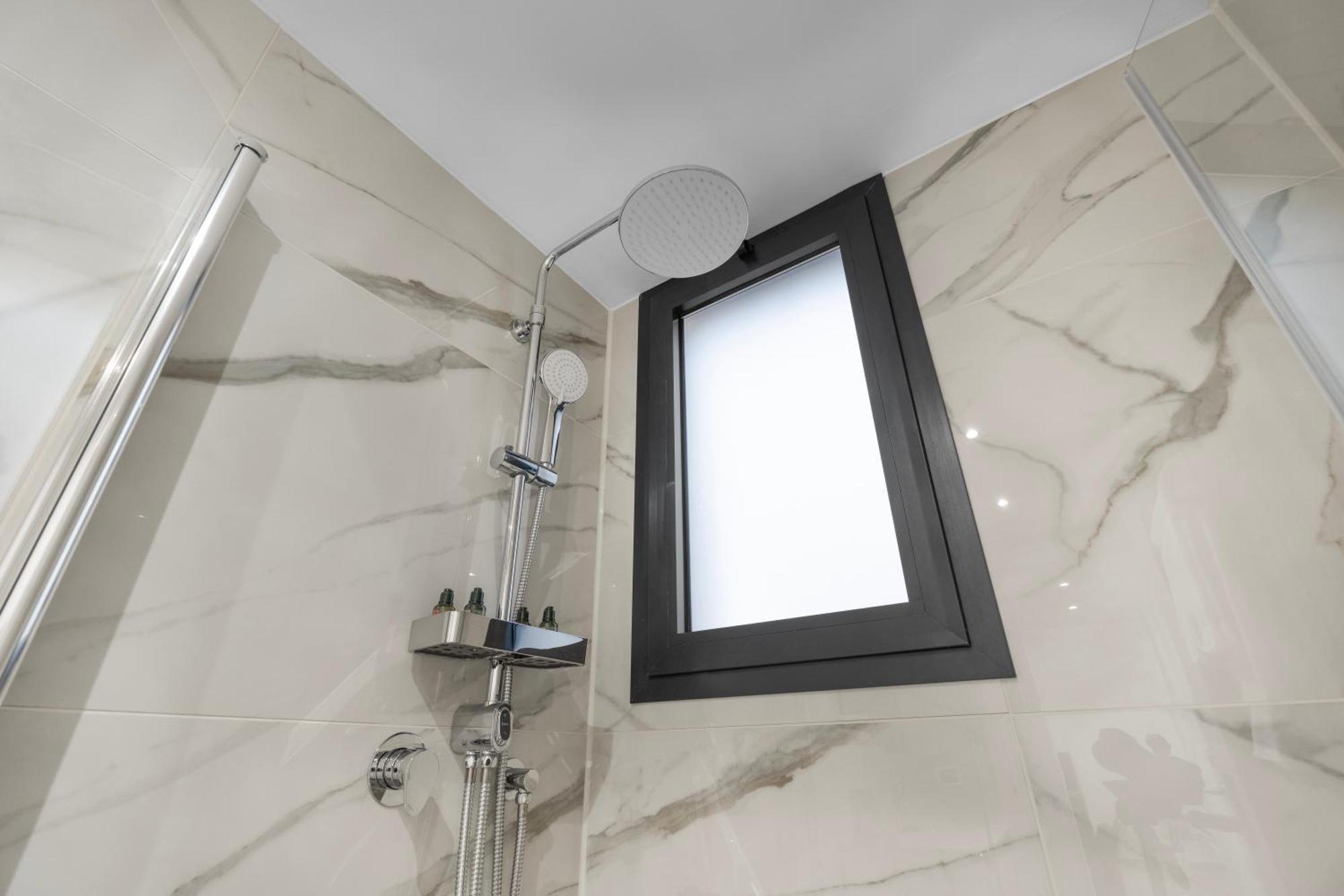 דירה Luxury #68 By Hashdera *